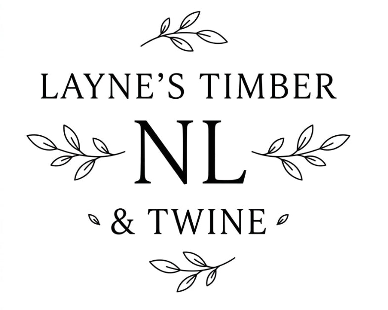 Layne's Timber & Twine