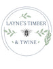 Layne's Timber &amp; Twine - Home