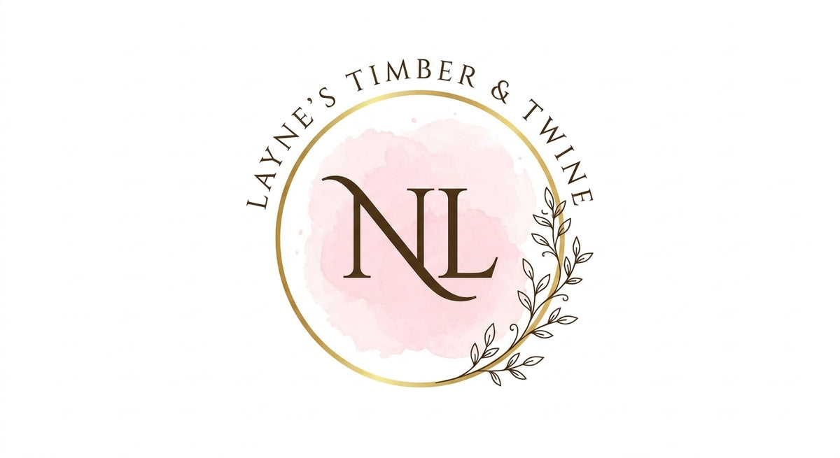 Layne's Timber & Twine